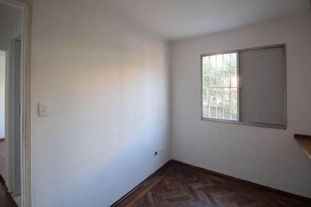 Quarto 2 de apartamento para alugar com 2 quartos, 50m² em Vila Irmaos Arnoni, São Paulo