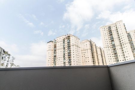 Apartamento à venda com 56m², 1 quarto e 1 vaga Apartamento à venda com 56m², 1 quarto e 1 vagaVista do Quarto