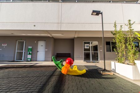 Apartamento à venda com 56m², 1 quarto e 1 vagaÁrea comum - Playground