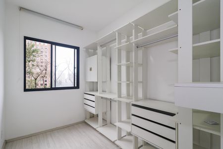 Apartamento à venda com 39m², 2 quartos e 1 vaga Apartamento à venda com 39m², 2 quartos e 1 vagaQuarto 2
