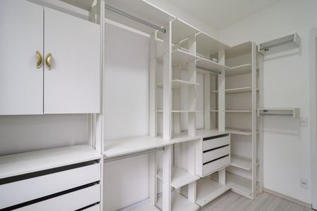 Apartamento à venda com 39m², 2 quartos e 1 vaga Apartamento à venda com 39m², 2 quartos e 1 vagaQuarto 2