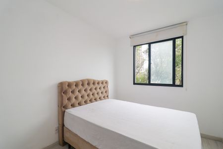 Apartamento à venda com 39m², 2 quartos e 1 vaga Apartamento à venda com 39m², 2 quartos e 1 vagaQuarto 1