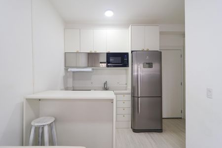 Apartamento à venda com 39m², 2 quartos e 1 vaga Apartamento à venda com 39m², 2 quartos e 1 vagaCozinha