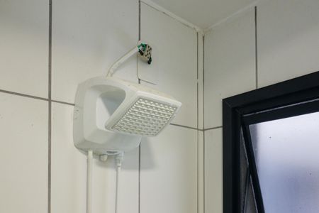 Apartamento à venda com 39m², 2 quartos e 1 vaga Apartamento à venda com 39m², 2 quartos e 1 vagaBanheiro