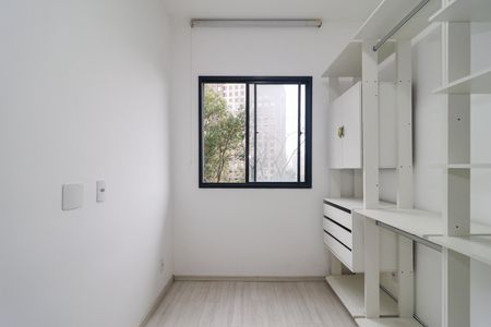 Apartamento à venda com 39m², 2 quartos e 1 vaga Apartamento à venda com 39m², 2 quartos e 1 vagaQuarto 2