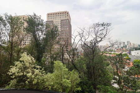 Apartamento à venda com 39m², 2 quartos e 1 vaga Apartamento à venda com 39m², 2 quartos e 1 vagaVista do Quarto 2