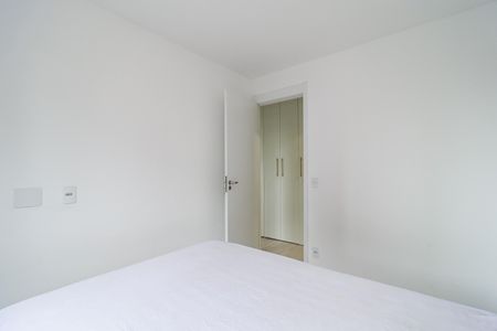 Apartamento à venda com 39m², 2 quartos e 1 vaga Apartamento à venda com 39m², 2 quartos e 1 vagaQuarto 1
