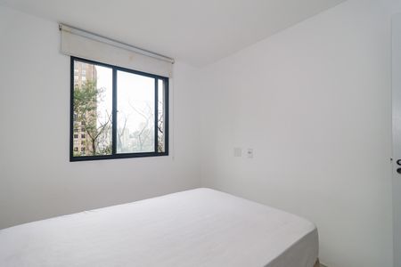 Apartamento à venda com 39m², 2 quartos e 1 vaga Apartamento à venda com 39m², 2 quartos e 1 vagaQuarto 1