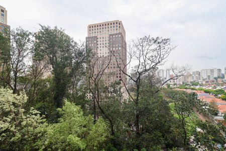 Apartamento à venda com 39m², 2 quartos e 1 vaga Apartamento à venda com 39m², 2 quartos e 1 vagaVista da Varanda da Sala