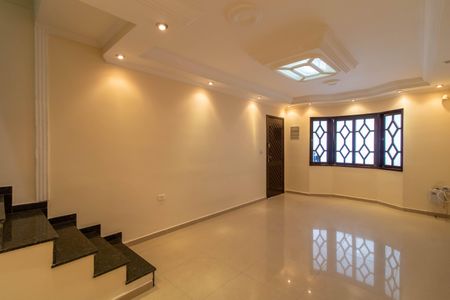 Sala de casa à venda com 3 quartos, 150m² em Jardim Toscana, Guarulhos