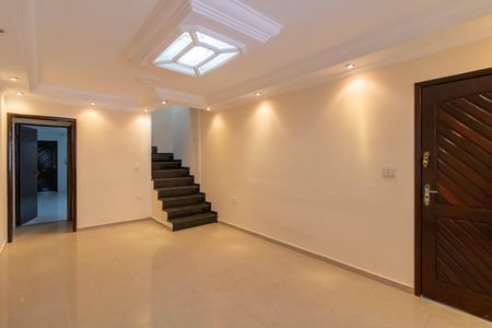 Sala de casa à venda com 3 quartos, 150m² em Jardim Toscana, Guarulhos