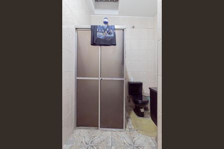 Casa à venda com 100m², 1 quarto e 6 vagasBanheiro Social