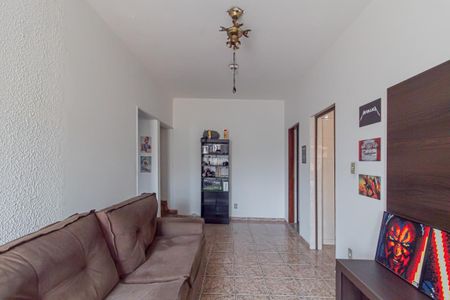 Sala de casa à venda com 1 quarto, 100m² em Parque Boturussu, São Paulo