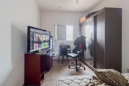 Casa à venda com 100m², 1 quarto e 6 vagasQuarto