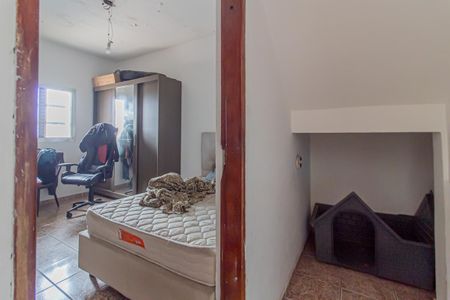 Quarto de casa à venda com 1 quarto, 100m² em Parque Boturussu, São Paulo