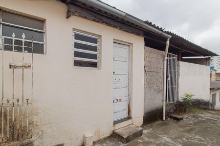 Casa à venda com 100m², 1 quarto e 6 vagasEdícula