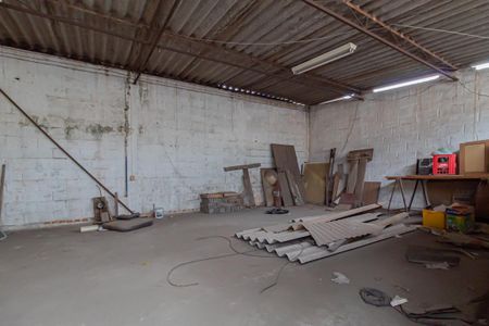 Casa à venda com 100m², 1 quarto e 6 vagasGaragem