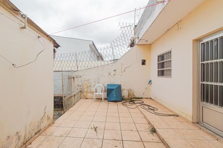 Casa à venda com 100m², 1 quarto e 6 vagasÁrea de Serviço