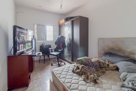 Casa à venda com 100m², 1 quarto e 6 vagasQuarto