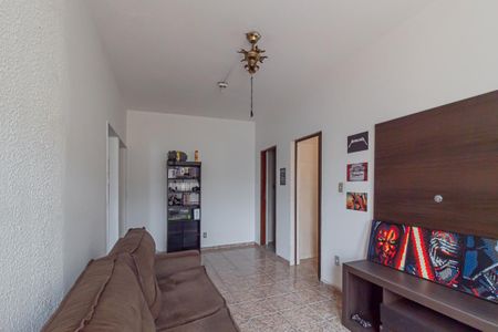 Casa à venda com 100m², 1 quarto e 6 vagasSala