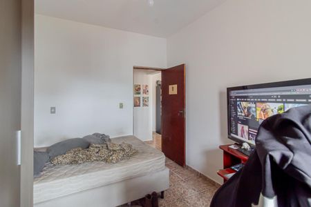 Quarto de casa à venda com 1 quarto, 100m² em Parque Boturussu, São Paulo