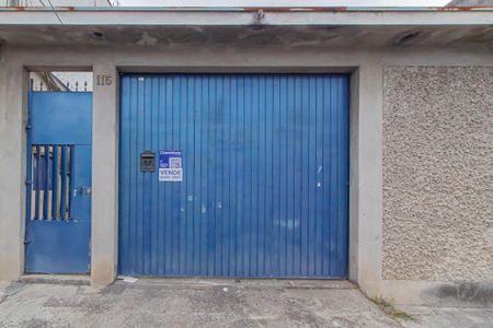 Casa à venda com 100m², 1 quarto e 6 vagasFachada