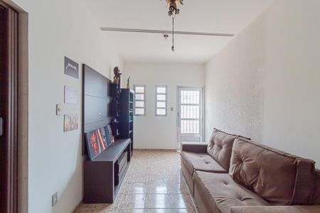 Sala de casa à venda com 1 quarto, 100m² em Parque Boturussu, São Paulo