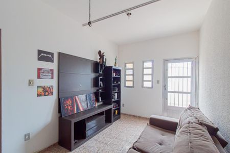Sala de casa à venda com 1 quarto, 100m² em Parque Boturussu, São Paulo