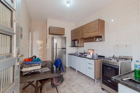 Casa à venda com 100m², 1 quarto e 6 vagasCozinha