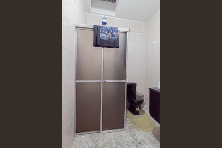 Casa à venda com 100m², 1 quarto e 6 vagasBanheiro Social