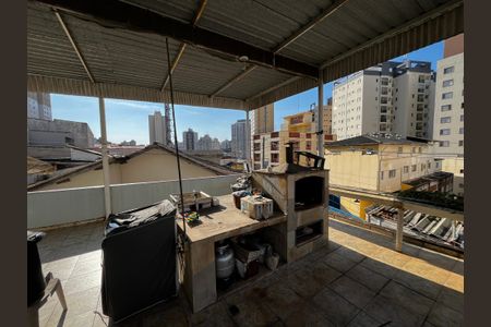 Casa à venda com 190m², 5 quartos e 2 vagas Casa à venda com 190m², 5 quartos e 2 vagasVaranda 2