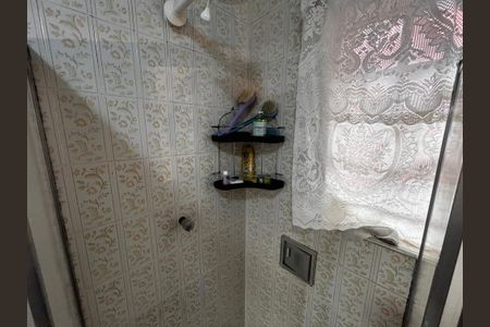 Casa à venda com 190m², 5 quartos e 2 vagas Casa à venda com 190m², 5 quartos e 2 vagasBanheiro Social