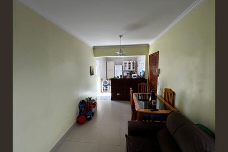 Casa à venda com 190m², 5 quartos e 2 vagas Casa à venda com 190m², 5 quartos e 2 vagasSala 2