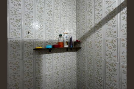 Casa à venda com 190m², 5 quartos e 2 vagas Casa à venda com 190m², 5 quartos e 2 vagasBanheiro da Suíte