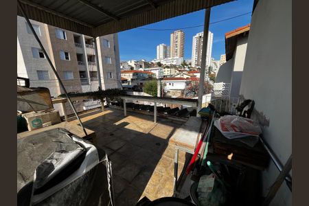 Casa à venda com 190m², 5 quartos e 2 vagas Casa à venda com 190m², 5 quartos e 2 vagasVaranda 2