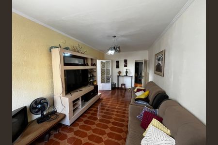 Sala de casa à venda com 5 quartos, 190m² em Vila Dom Pedro Ii, São Paulo