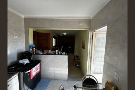 Casa à venda com 190m², 5 quartos e 2 vagas Casa à venda com 190m², 5 quartos e 2 vagasCozinha 2