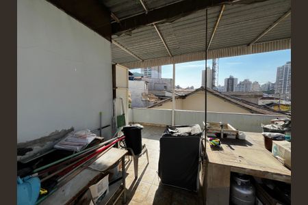 Casa à venda com 190m², 5 quartos e 2 vagas Casa à venda com 190m², 5 quartos e 2 vagasVaranda 2