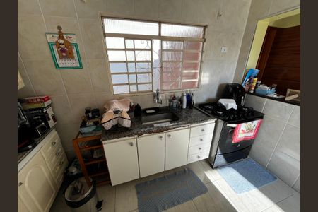 Casa à venda com 190m², 5 quartos e 2 vagas Casa à venda com 190m², 5 quartos e 2 vagasCozinha 2