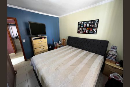Casa à venda com 190m², 5 quartos e 2 vagas Casa à venda com 190m², 5 quartos e 2 vagasQuarto 4