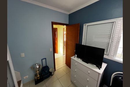 Casa à venda com 190m², 5 quartos e 2 vagas Casa à venda com 190m², 5 quartos e 2 vagasQuarto 5