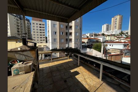 Casa à venda com 190m², 5 quartos e 2 vagas Casa à venda com 190m², 5 quartos e 2 vagasVaranda 2