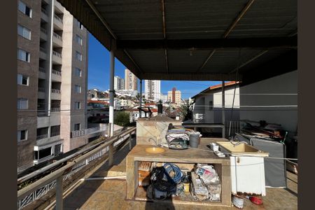 Casa à venda com 190m², 5 quartos e 2 vagas Casa à venda com 190m², 5 quartos e 2 vagasVaranda 2