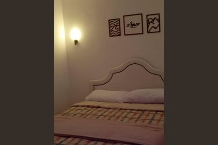 Quarto de apartamento para alugar com 1 quarto, 45m² em Recreio dos Bandeirantes, Rio de Janeiro