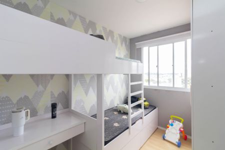 Quarto 1 de apartamento à venda com 2 quartos, 40m² em Itaquera, São Paulo