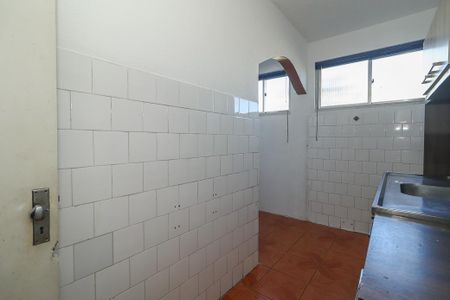 Apartamento à venda com 56m², 2 quartos e 1 vagaCozinha