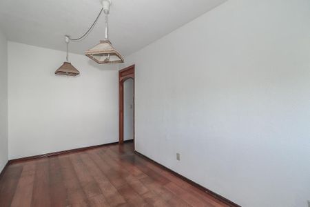 Apartamento à venda com 56m², 2 quartos e 1 vagaSala