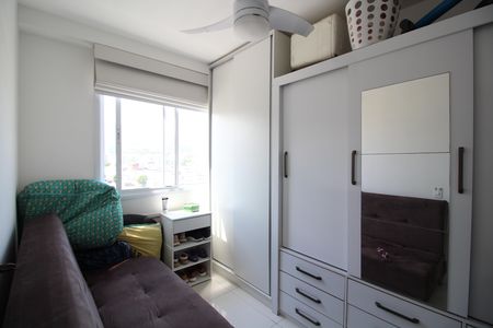 Apartamento para alugar com 70m², 2 quartos e 1 vagaQuarto 