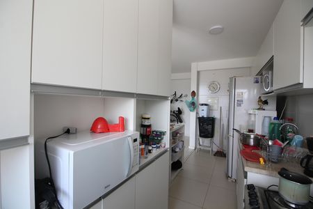 Apartamento para alugar com 70m², 2 quartos e 1 vagaCozinha