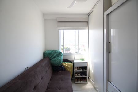 Apartamento para alugar com 70m², 2 quartos e 1 vagaQuarto 
